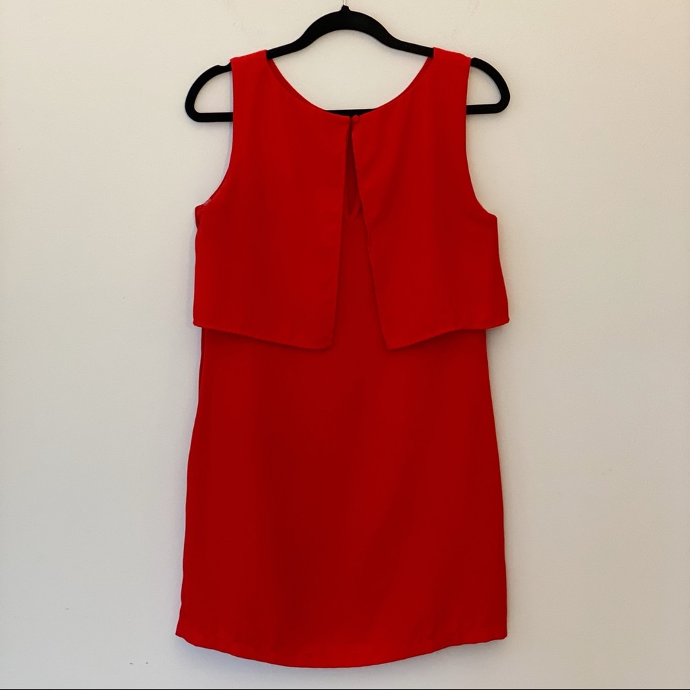 ✨H&M Mini Shift Dress - Picture 3 of 5